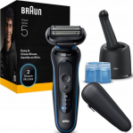 Pardel Braun 52-B7000CC