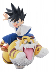 Banpresto: Yaiba: Samurai Legend - Yaiba Kurogane Statue (10cm) (29591)