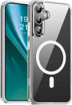 Nakładka Etteri Hybrid Mag do Samsung Galaxy A55 5G