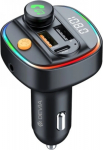 Devia Smart FM Transmitter Bluetooth PD 30W Car Charger