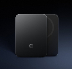 Powerbank Xiaomi Xiaomi MDY-20-EB Lithium-ion (Li-Ion) 5000 mAh Wireless Charging Black
