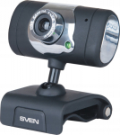 Webcam Sven SVEN IC-525 Kamera Internetowa USB z Microphone 720P