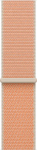 Apple 46MM CANTALOUPE SPORT LOOP