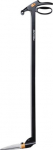 Fiskars Servo system GS46 - Grass Shears - FiberComp (glass fiber reinforced Polyamid)