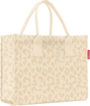 Reisenthel daily shopper leo vanilla