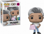 Funko Pop! Television: Queer Eye - Tan France #1424 Vinyl Figure