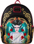 Loungefly Universal: Monsters - Bride Of Frankenstein Mini Backpack (UMBK0035) (UMBK0035)