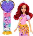 Disney Princesses, Reveal Ariel fashion doll