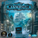 &Kappa;ά&iota;&sigma;&sigma;&alpha; &Kappa;ά&iota;&sigma;&sigma;&alpha; Mysterium Refresh - &Epsilon;&pi;&iota;&tau;&rho;&alpha;&pi;έ&zeta;&iota;&omicron; [&Epsilon;&lambda;&lambda;&eta;&nu;&iota;&kappa;ή &Gamma;&lambda;ώ&sigma;&sigma;&alpha;] (KA115206)