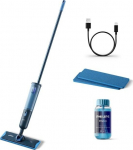 Philips OneUp series 3000 XV3101/11 Electric mop blue