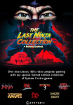 System 3 The Last Ninja Collection + Bonus Games, Switch