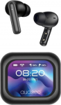 Audeeo Noise cancelling TWS with Smart Display AOPRISM