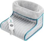 Medisana FW-50E 100 W electric foot warmer