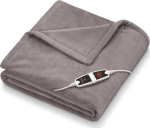 Beurer Soojenduspleed Cosy Taupe, BeurerHD150 XXL, 200x150cm