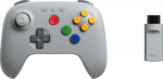 8BitDo 64 wireless 2.4G peliohjain