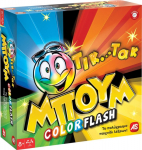 As Company AS &Epsilon;&pi;&iota;&tau;&rho;&alpha;&pi;έ&zeta;&iota;&omicron; - &Tau;&iota;&kappa; &Tau;&alpha;&kappa; &Mu;&pi;&omicron;&upsilon;&mu; Color Flash (Greek Language) (1040-24194)
