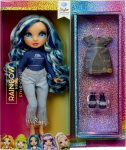 Mga Rainbow High Skyler Doll