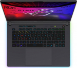 ASUS ROG Strix G16 U7-225HX 16 1 5070Ti G615LR-S5177W W11H