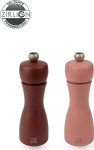 Peugeot Tahiti Salt & Pepper Mill Z St 2 Stk 15 cm Braun