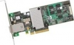 BROADCOM MegaRAID SAS 9280-4i4e - Speichercontroller (RAID)
