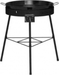 Mustang Premium XL ring burner set