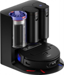 Dyson Spot+Scrub AI - Type: robot Housekeeping | Suction power [Pa]: 18000 | Poj. container [l]: 3 | work time [min]: 200