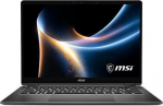 MSI Prestige 14 Flip AI+ D3MTG-055 - Flip-Design - Intel Core Ultra 9 386H - Win 11 Home - Intel Graphics - 32 GB RAM - 2 TB SSD NVME - 35.6 cm (14")