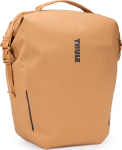 Thule Shield with InLock bike bag, 22 L, Dusted Orange