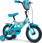 HUFFY Disney Stitch 12" &ndash; children's bike