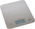 Gastronoma kitchen scale GASTRONOMA Electro kitchen scale 5kg 18310015