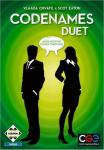CGE &Kappa;ά&iota;&sigma;&sigma;&alpha; Codenames Duet - &Epsilon;&pi;&iota;&tau;&rho;&alpha;&pi;έ&zeta;&iota;&omicron; (&Epsilon;&lambda;&lambda;&eta;&nu;&iota;&kappa;ή &Gamma;&lambda;ώ&sigma;&sigma;&alpha;) (KA115708)