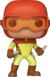 Funko Pop! Television: Invincible - Rex Splode* #1862 Vinyl Figure