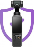 DJI DJI Care Refresh Osmo Pocket 4 (Biennial) - electronic code