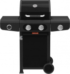 Barbecook Gas Barbecue Siesta 210 Graphite | BC-GAS-2071