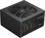 Gamemax PSU | MAX P550B | 550 W | Bronze | Non-Modular