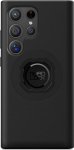 Quad Lock Galaxy S24 Ultra MAG mobile phone case 17.3 cm (6.8") Cover Black