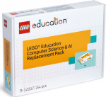 LEGO Education Computer Science & AI asenduskomplekt: 11+