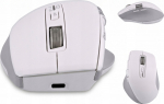 Mysz TnB Wireless Mouse Bluetooth 2.4ghz Usb-c 1000-3200 Dpi 500mah T''nb / Mwinfiniteprowh