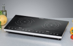 ROMMELSBACHER CT 3410/IN - Induction cooker