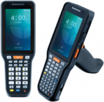 Datalogic SKORPIO X40 PISTOL GRIP WI-FI6E, 4IN 6GB RAM/128GB FLASH 39-KEY F