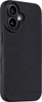 Tactical MagForce Beaver Cover for iPhone 16 / asphalt