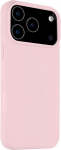 Tactical MagForce Velvet Smoothie Cover for Apple iPhone 17 Pro Max / pink panther
