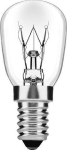 Avide Oven lamp 300&deg;C Light 300lm 40W E14 WW 3000K
