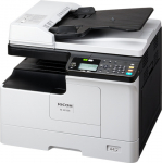 Ricoh M 2310N (423847) Printer Laser B/W MFP A3 23 ppm USB Ethernet LAN