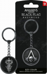 CEN Keychain Good Loot Assassin's Creed Black Flag Resynced - Jackdaw