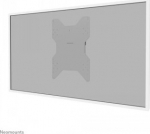 NEOMOUNTS FLAT SCREEN WALL MOUNT (ROTATABLE) 1 SCREEN WHITE