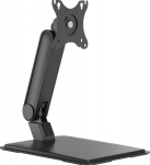 Equip Tischfu&szlig; 17"-32"/1TFT 360&deg; Faltbar 8Kg schwarz