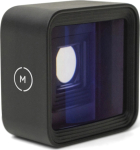 Moment 1.33x Anamorphic Lens - Blue Flare - T-Series