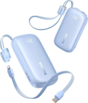 Baseus EnerFill FC21 Qpow 3 Ultra 10000 mAh 45W niebieski
