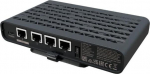 Wireless Router|MIKROTIK|A42G-HBEP|Wi-Fi 7 (802.11be)|Ethernet LAN Yes|4xLAN ports|USB port Yes|A42G-HBEP